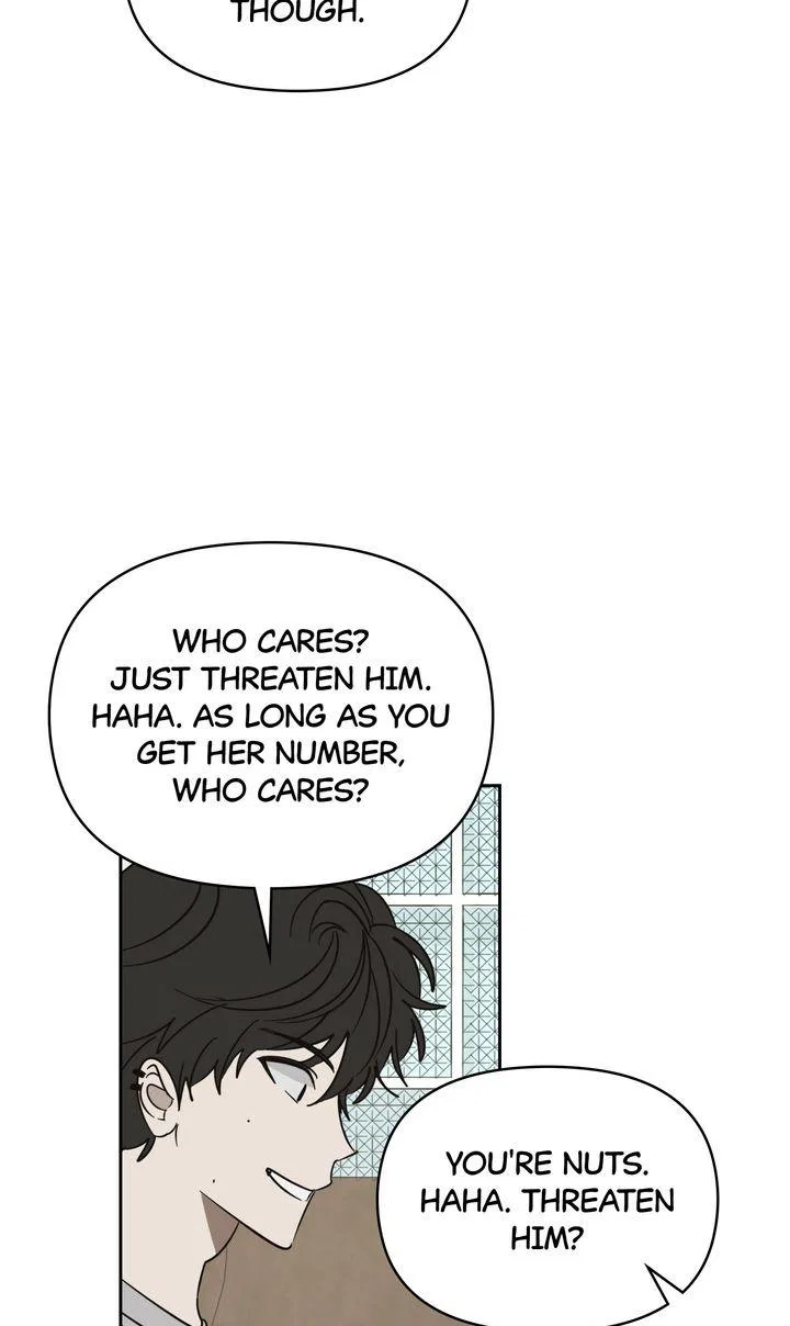 A Bad Case of Junioritis Chapter 80 – Page 55