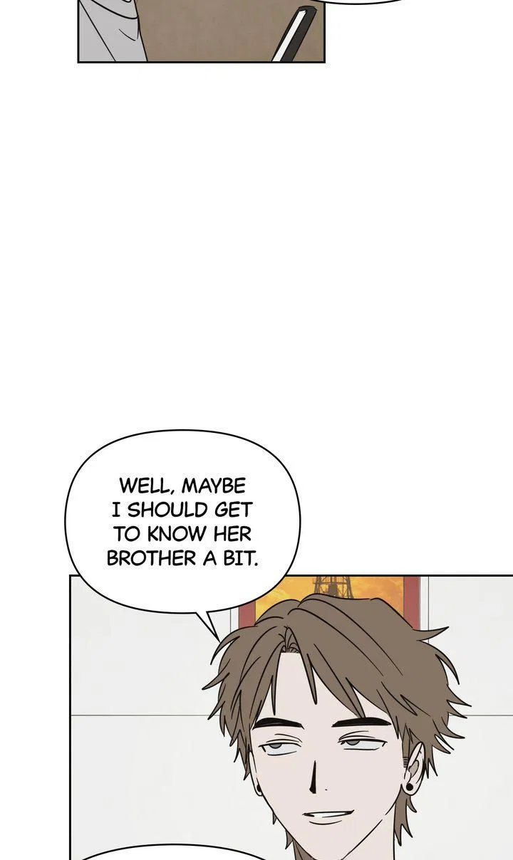 A Bad Case of Junioritis Chapter 80 – Page 56