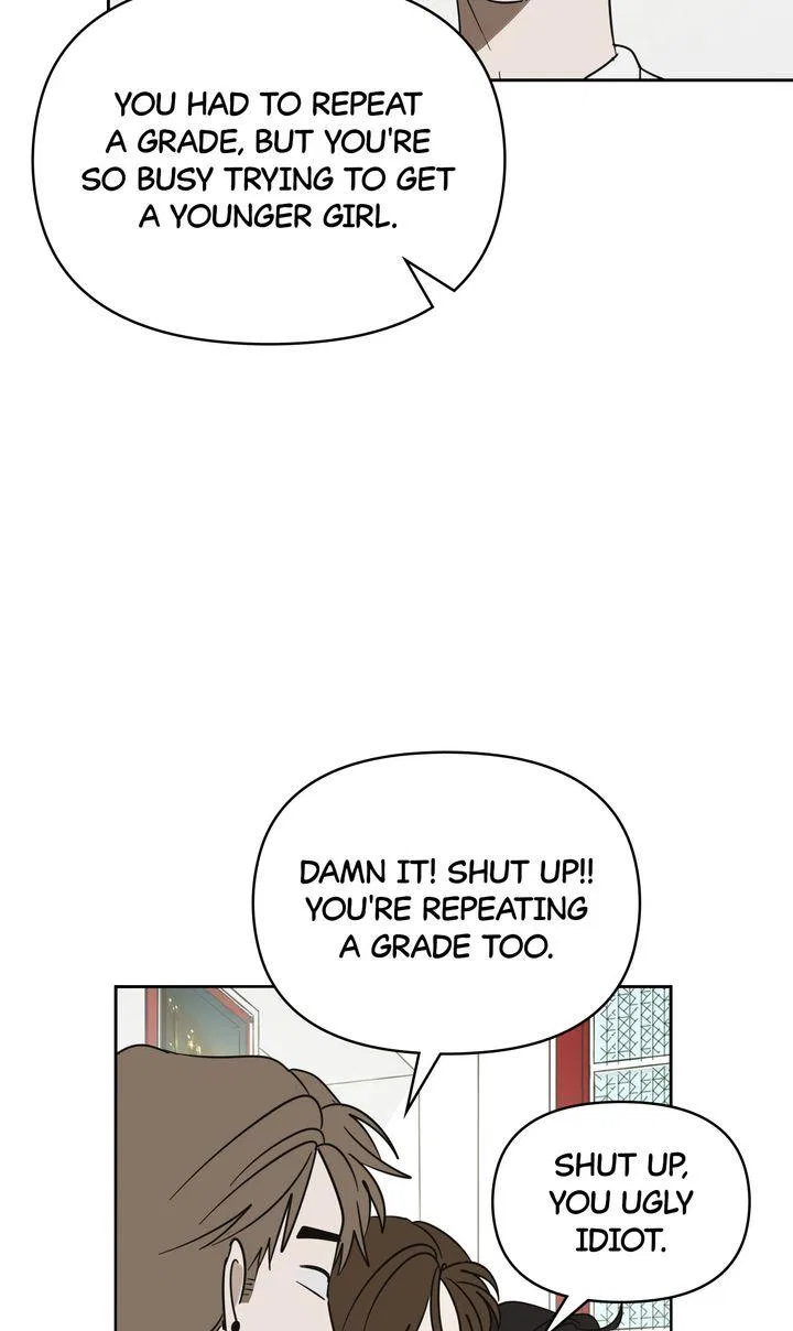 A Bad Case of Junioritis Chapter 80 – Page 57