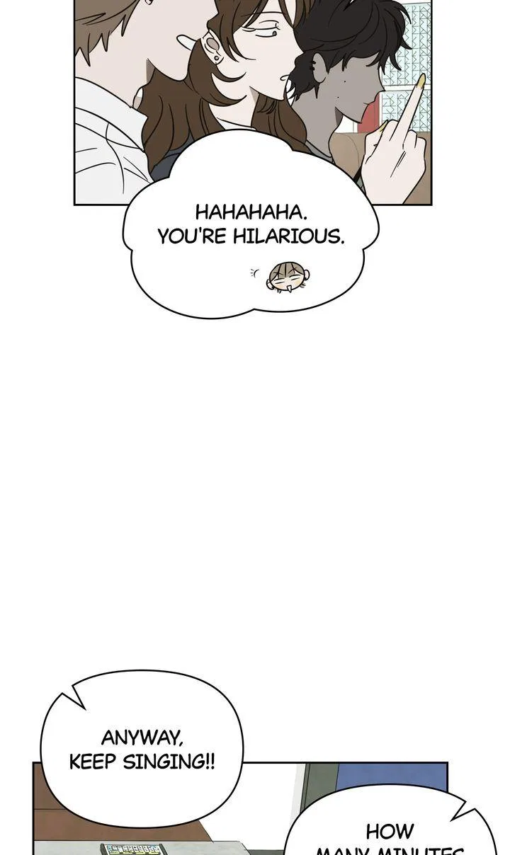 A Bad Case of Junioritis Chapter 80 – Page 58