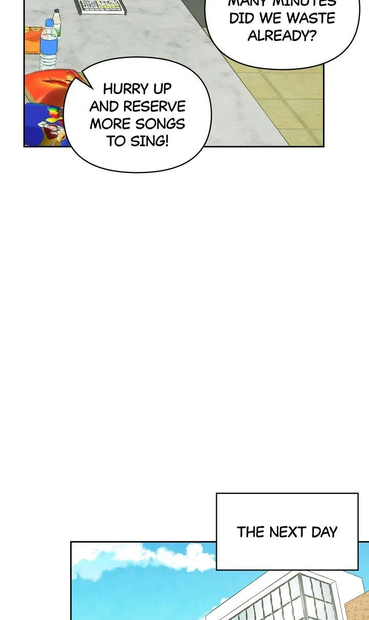 A Bad Case of Junioritis Chapter 80 – Page 59