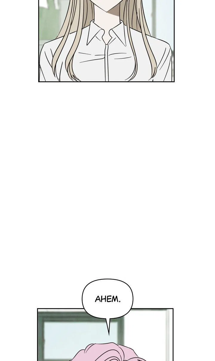 A Bad Case of Junioritis Chapter 80 – Page 61