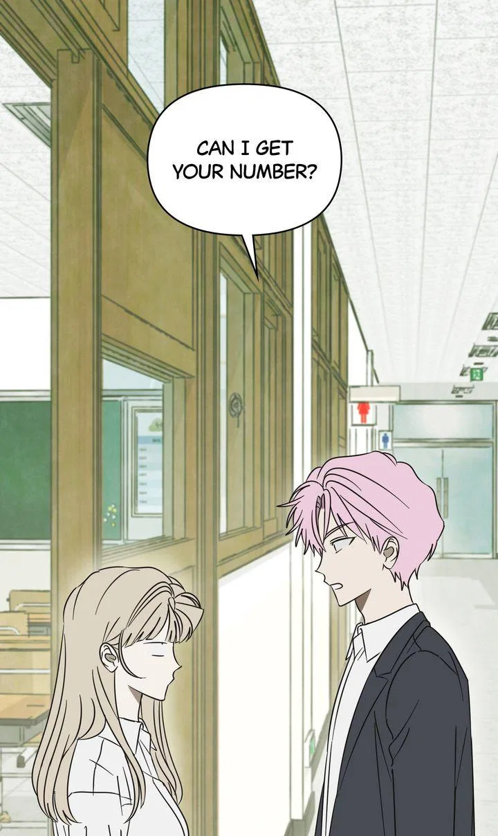 A Bad Case of Junioritis Chapter 80 – Page 63