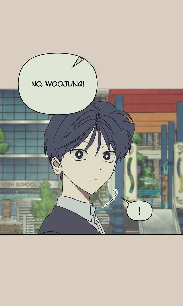 A Bad Case of Junioritis Chapter 79 – Page 4