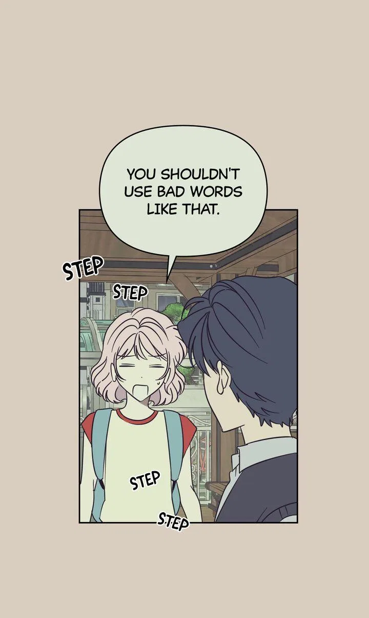 A Bad Case of Junioritis Chapter 79 – Page 5