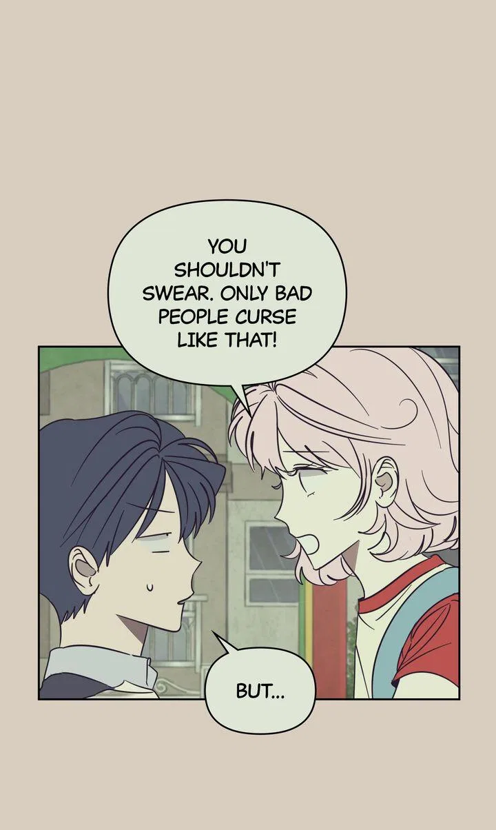 A Bad Case of Junioritis Chapter 79 – Page 6