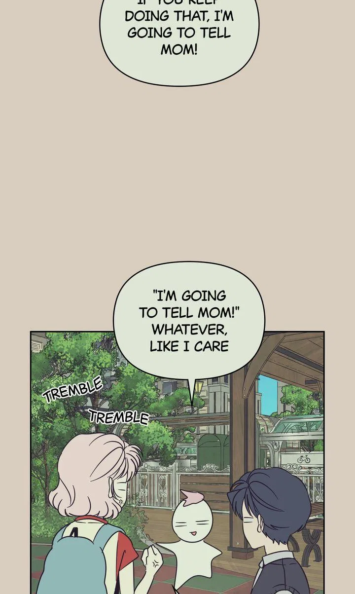 A Bad Case of Junioritis Chapter 79 – Page 9