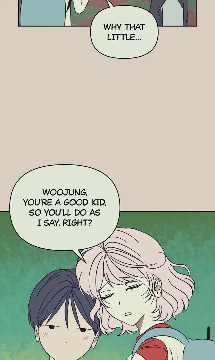 A Bad Case of Junioritis Chapter 79 – Page 10