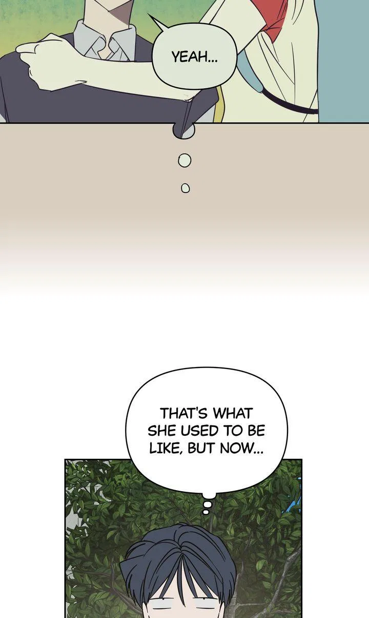 A Bad Case of Junioritis Chapter 79 – Page 11