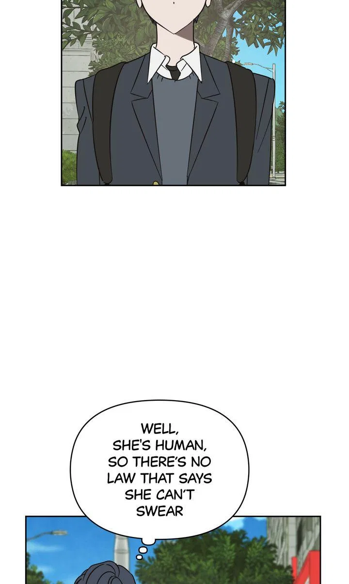 A Bad Case of Junioritis Chapter 79 – Page 12
