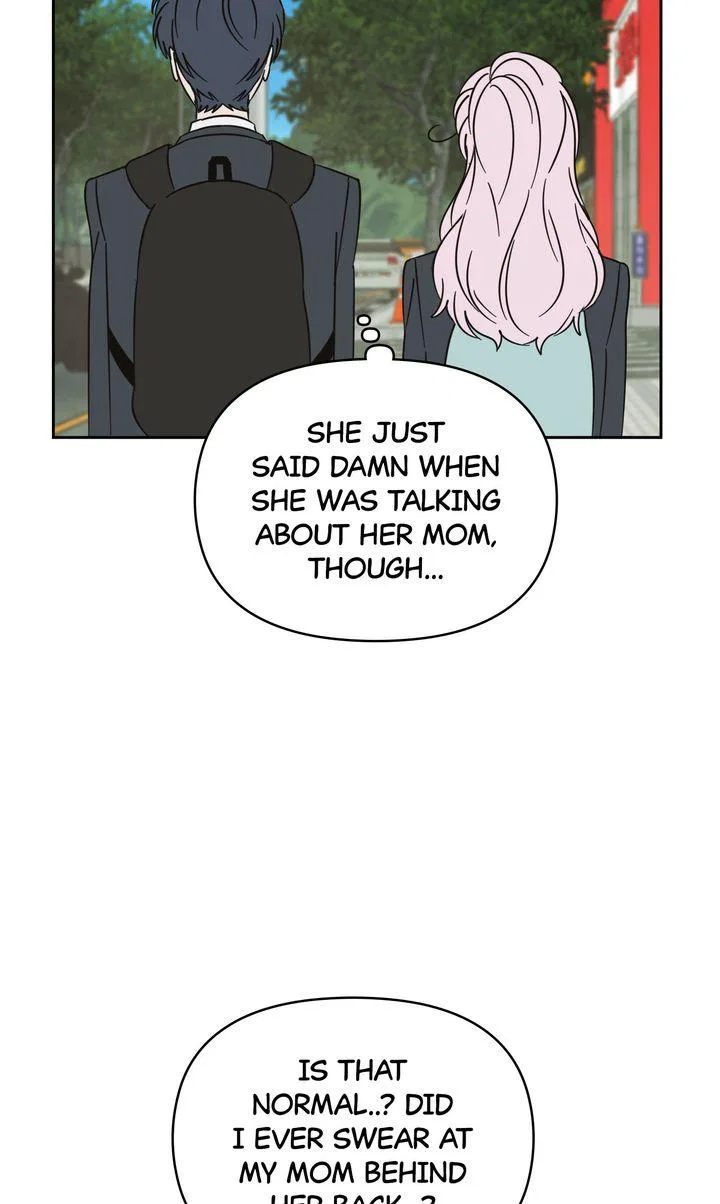 A Bad Case of Junioritis Chapter 79 – Page 13