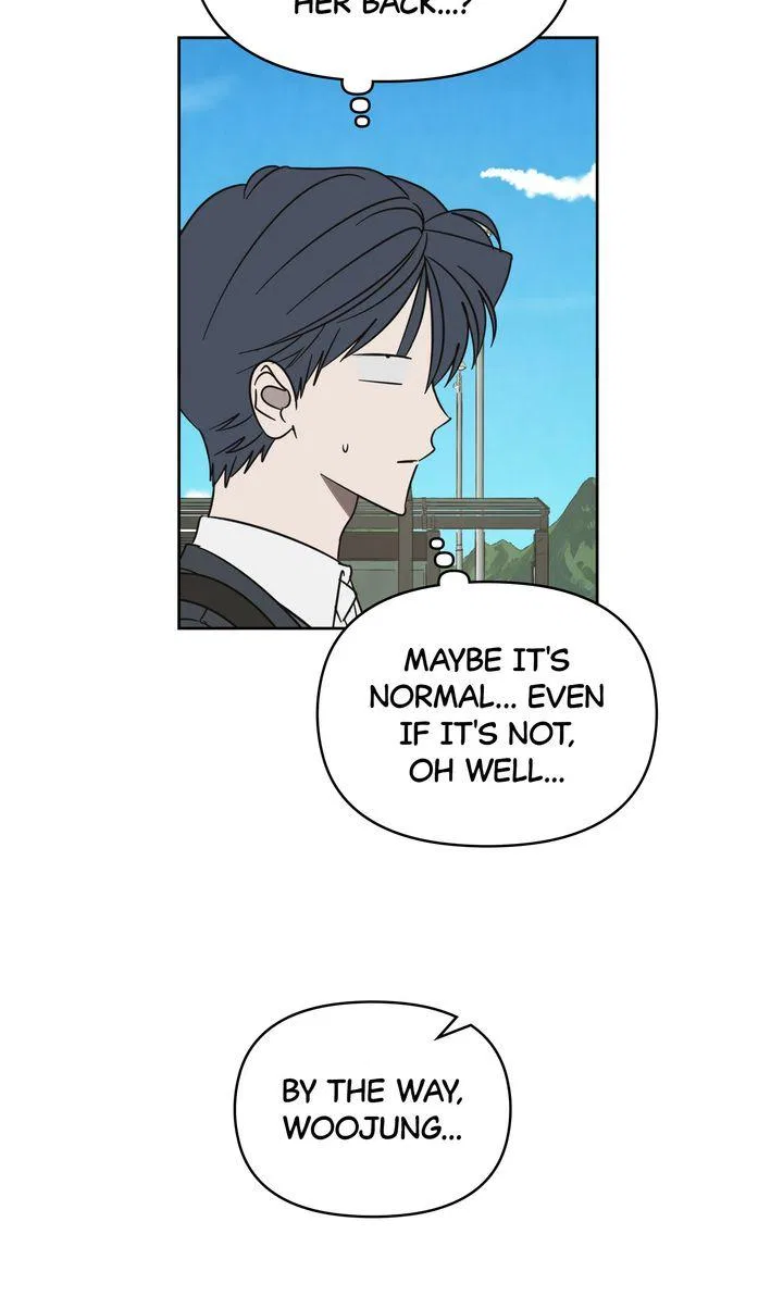 A Bad Case of Junioritis Chapter 79 – Page 14