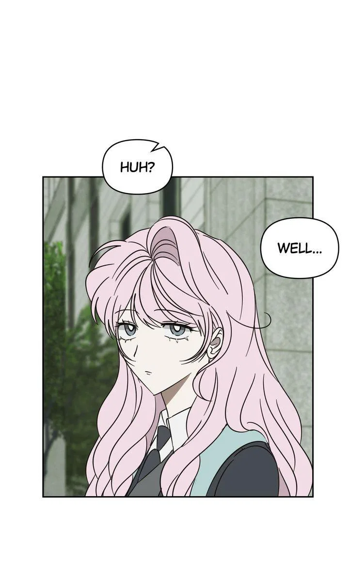 A Bad Case of Junioritis Chapter 79 – Page 16