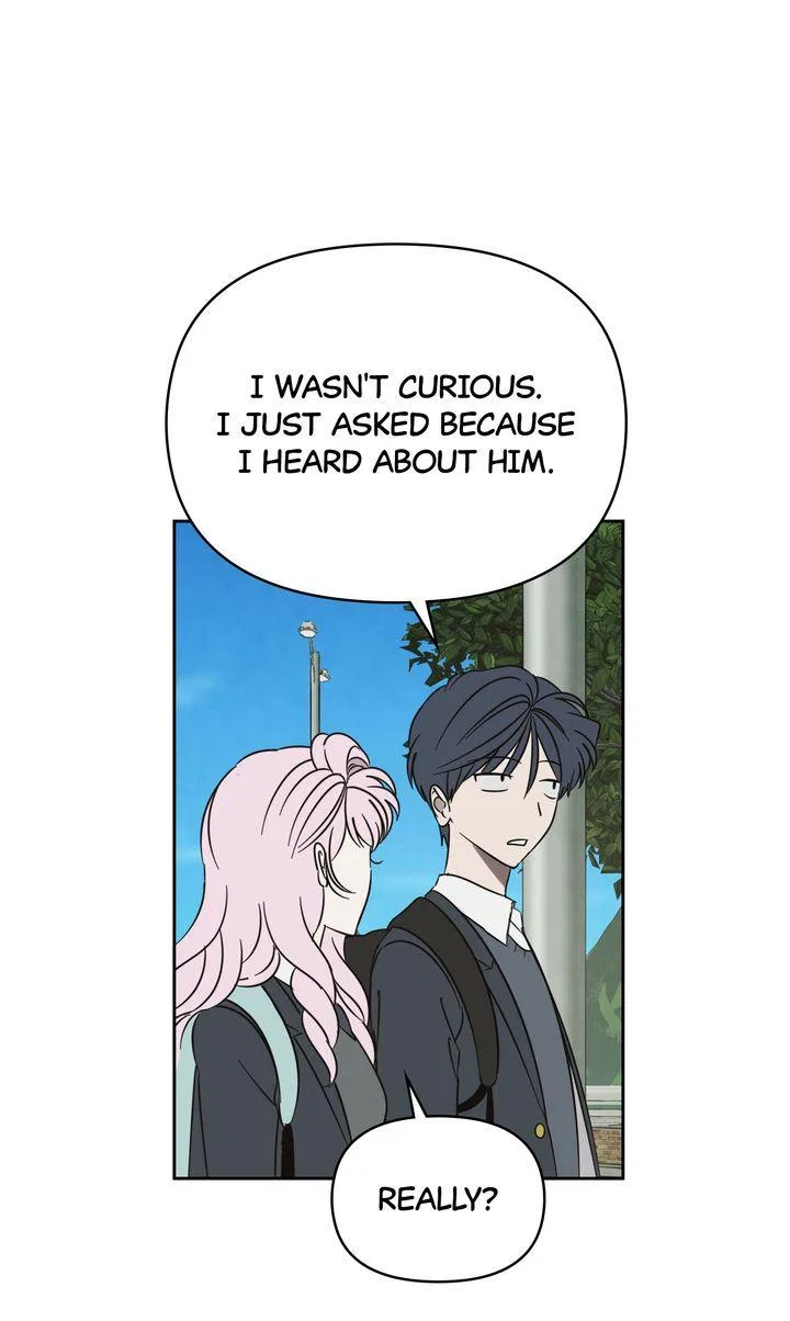 A Bad Case of Junioritis Chapter 79 – Page 17