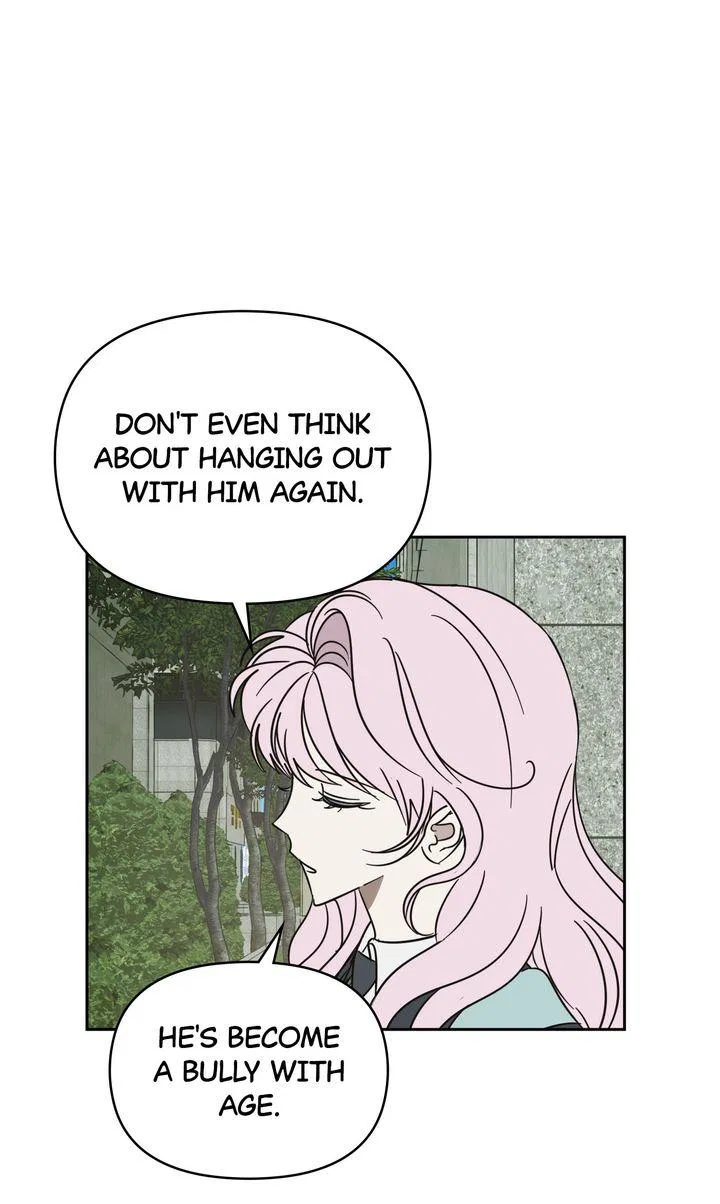 A Bad Case of Junioritis Chapter 79 – Page 18