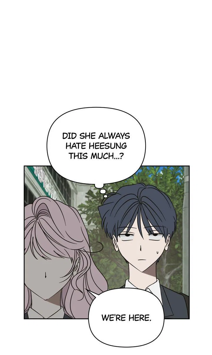 A Bad Case of Junioritis Chapter 79 – Page 20
