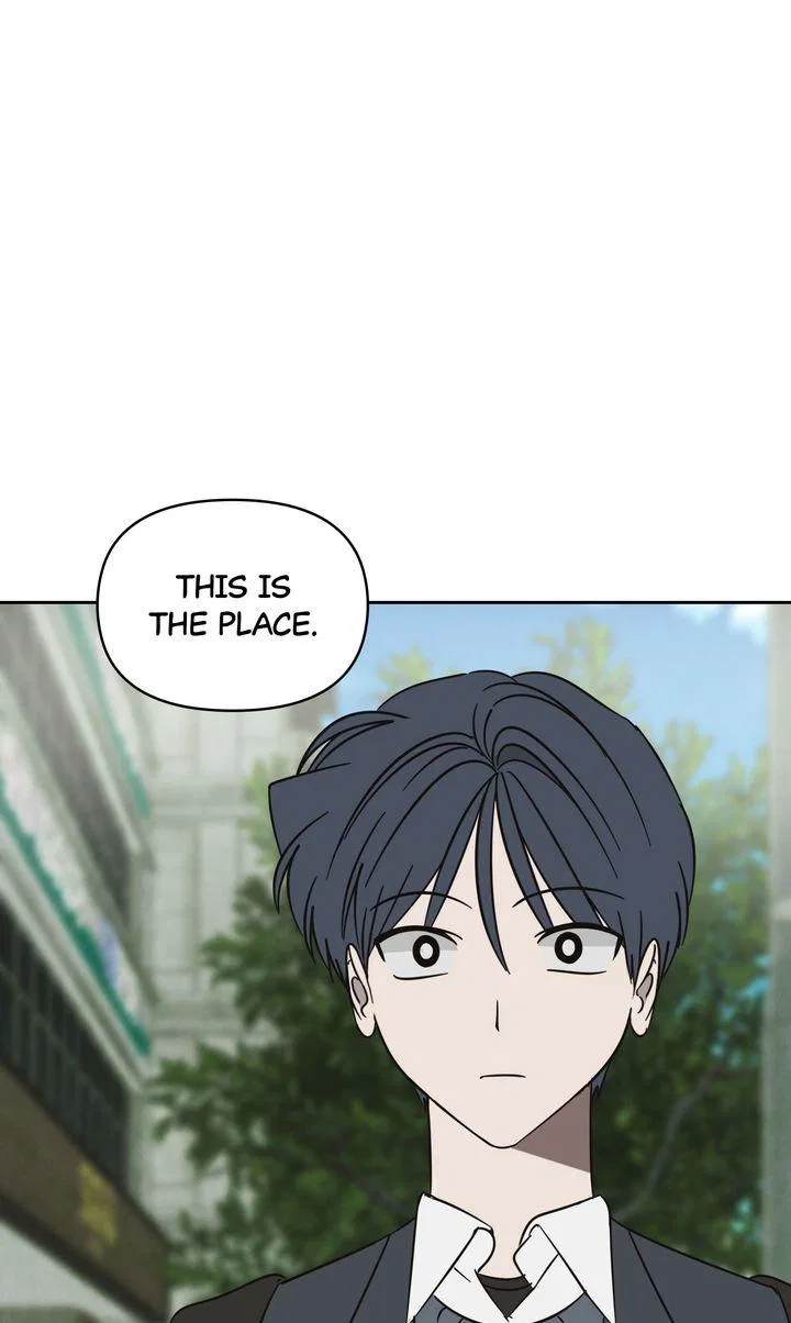 A Bad Case of Junioritis Chapter 79 – Page 21
