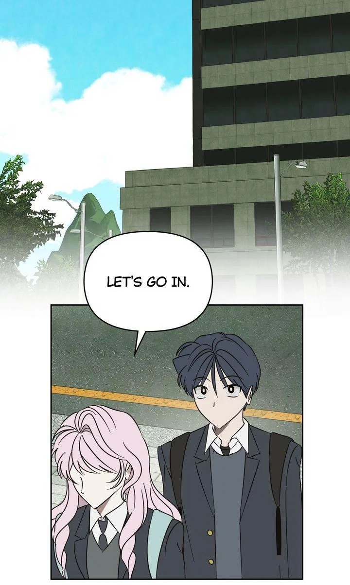 A Bad Case of Junioritis Chapter 79 – Page 23