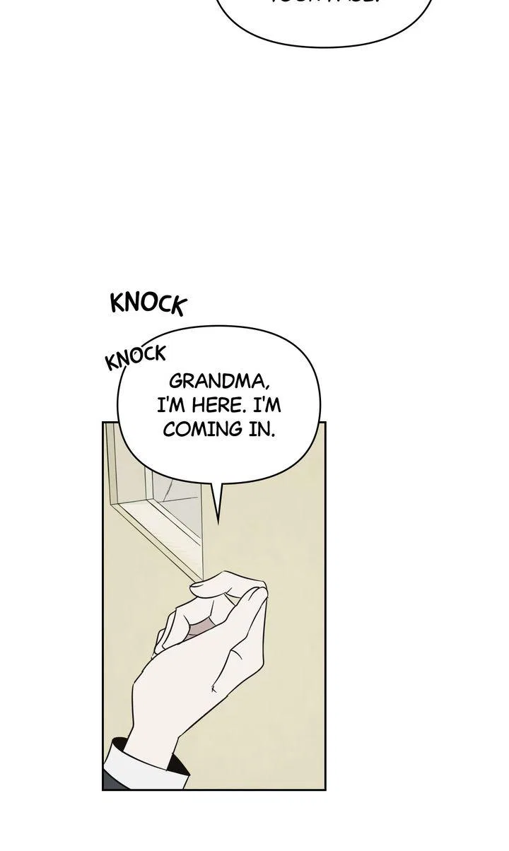 A Bad Case of Junioritis Chapter 79 – Page 26