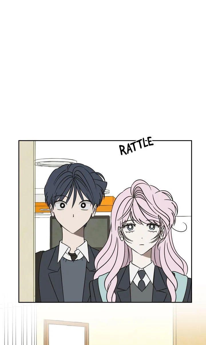 A Bad Case of Junioritis Chapter 79 – Page 27