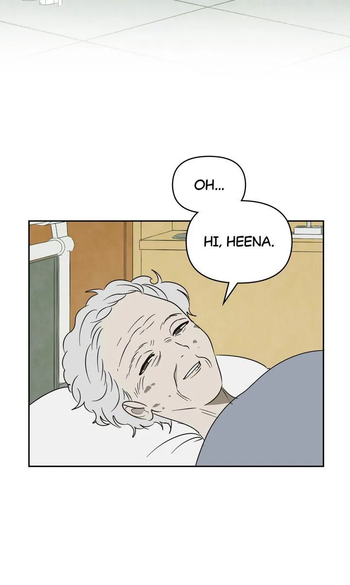 A Bad Case of Junioritis Chapter 79 – Page 29