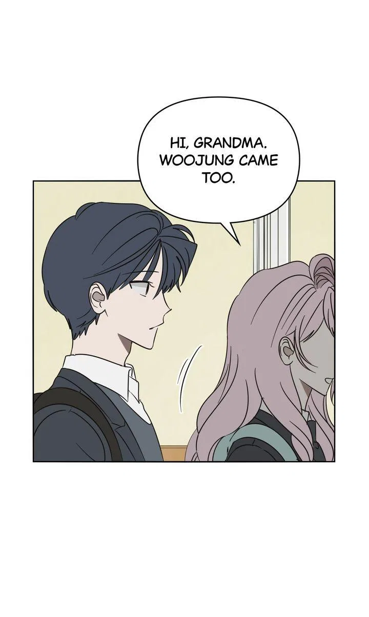 A Bad Case of Junioritis Chapter 79 – Page 30