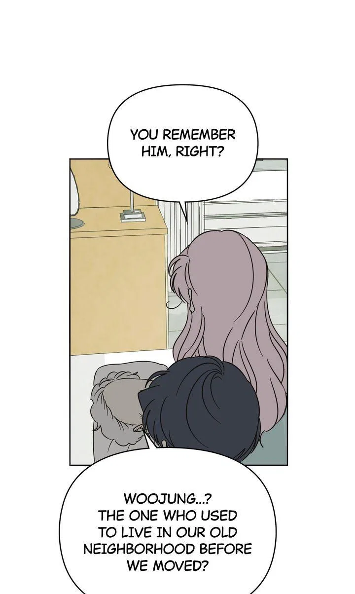 A Bad Case of Junioritis Chapter 79 – Page 31