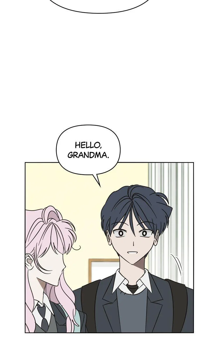 A Bad Case of Junioritis Chapter 79 – Page 32
