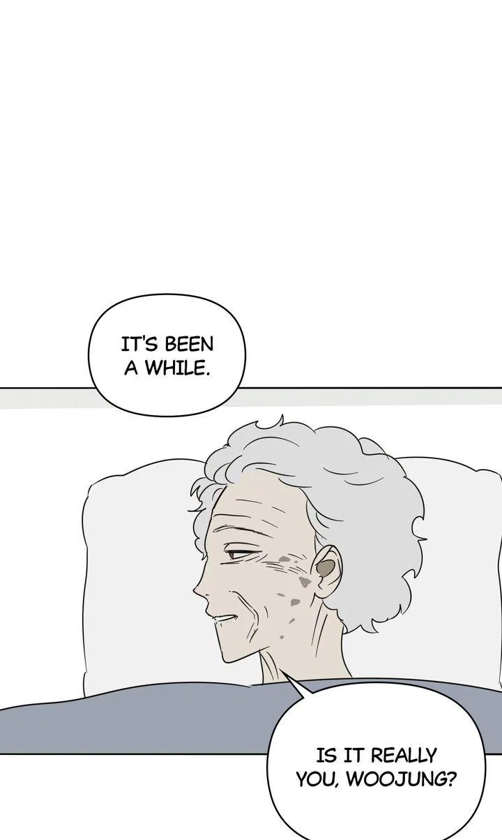 A Bad Case of Junioritis Chapter 79 – Page 33