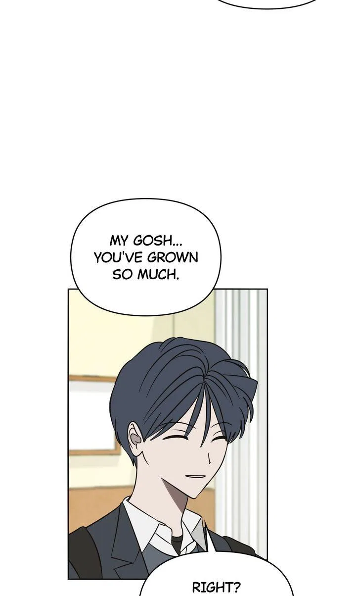 A Bad Case of Junioritis Chapter 79 – Page 34