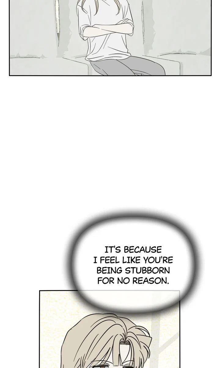 A Bad Case of Junioritis Chapter 79 – Page 39