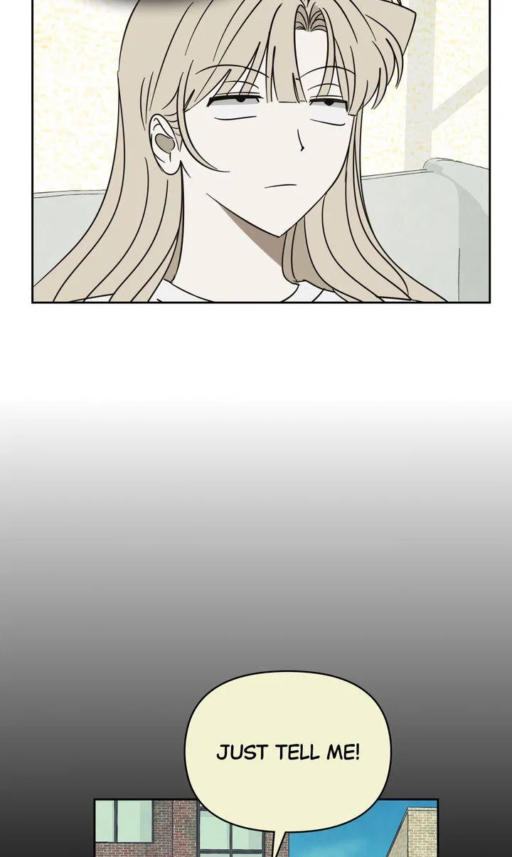 A Bad Case of Junioritis Chapter 79 – Page 41