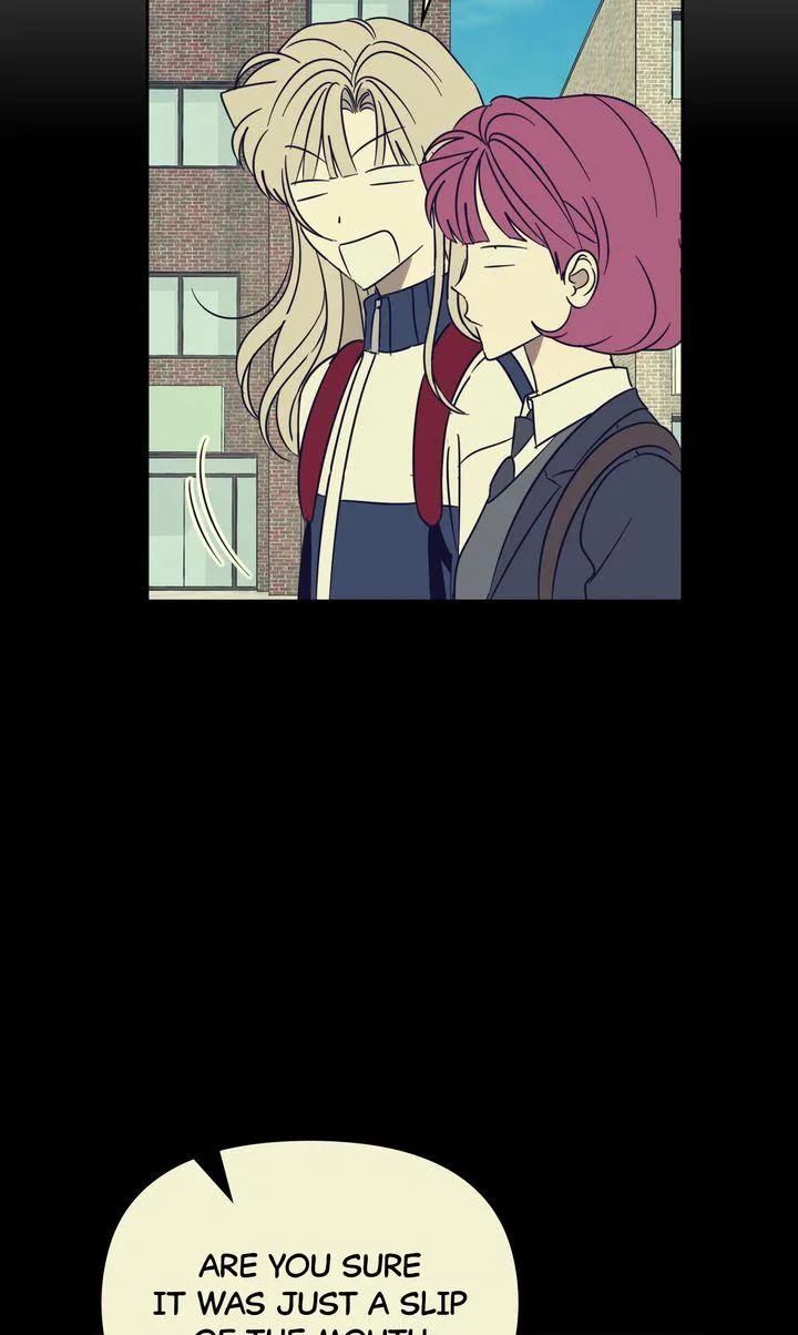 A Bad Case of Junioritis Chapter 79 – Page 42