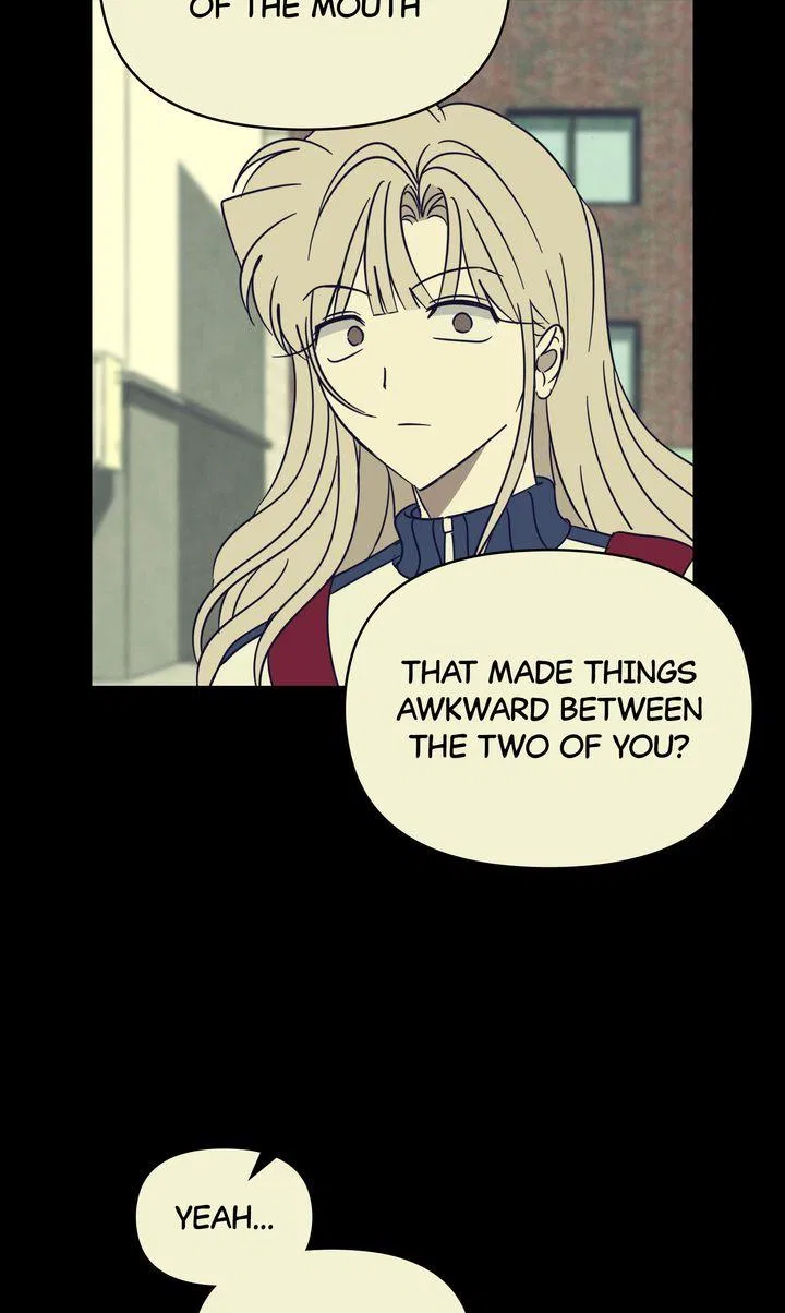 A Bad Case of Junioritis Chapter 79 – Page 43