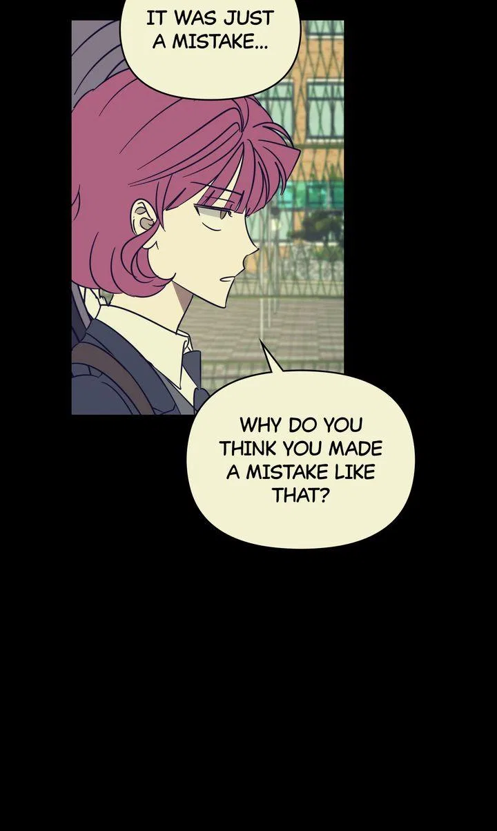 A Bad Case of Junioritis Chapter 79 – Page 44