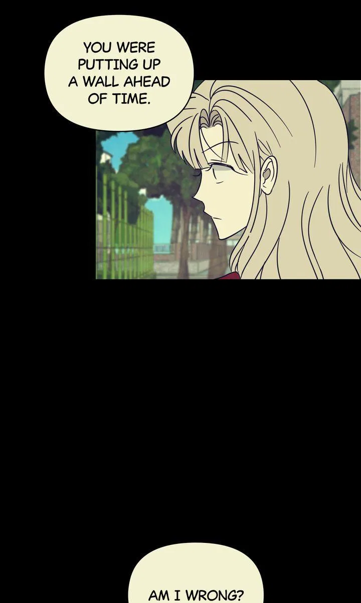 A Bad Case of Junioritis Chapter 79 – Page 45