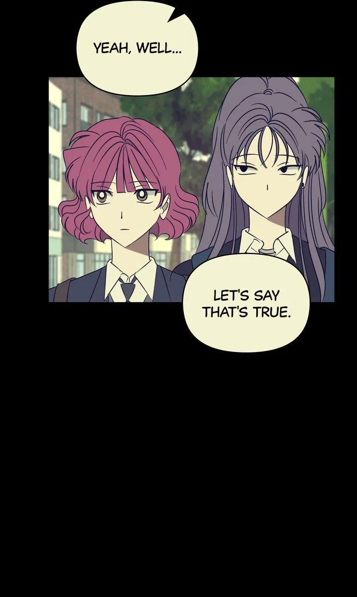 A Bad Case of Junioritis Chapter 79 – Page 48