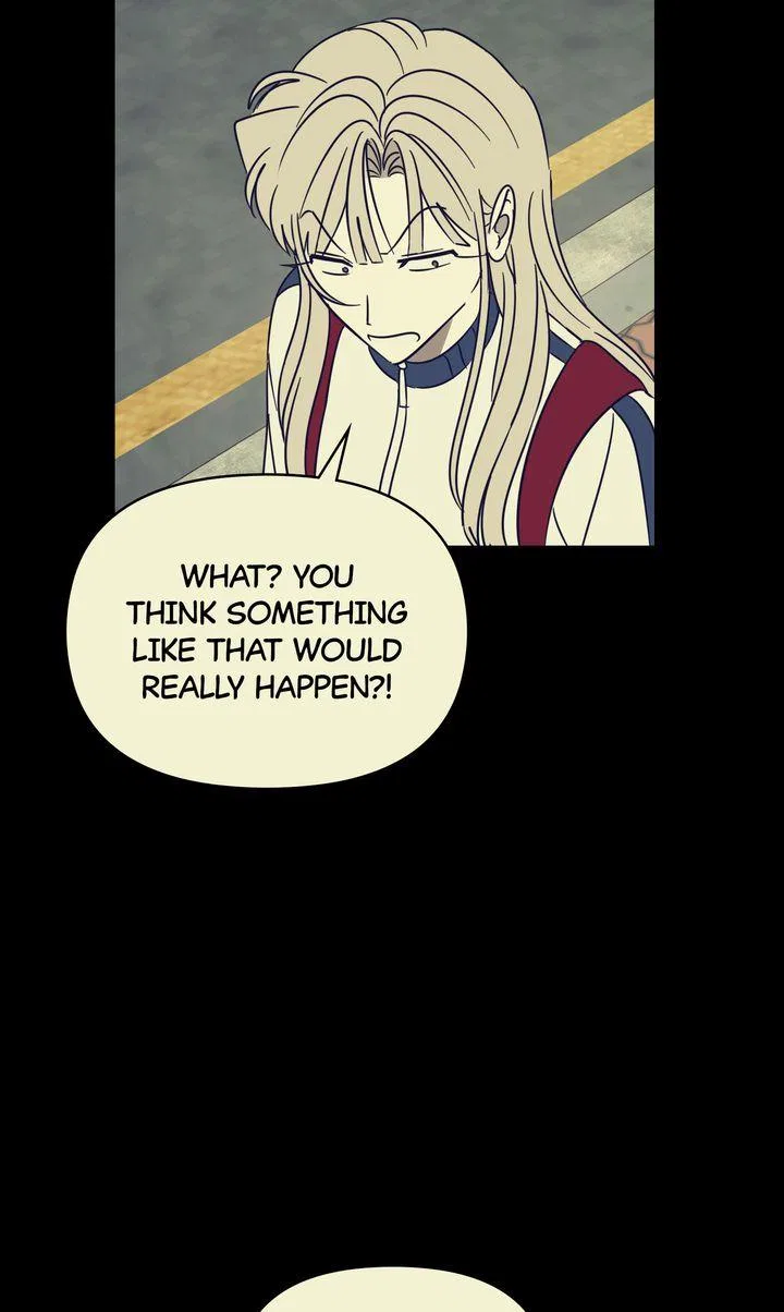 A Bad Case of Junioritis Chapter 79 – Page 52