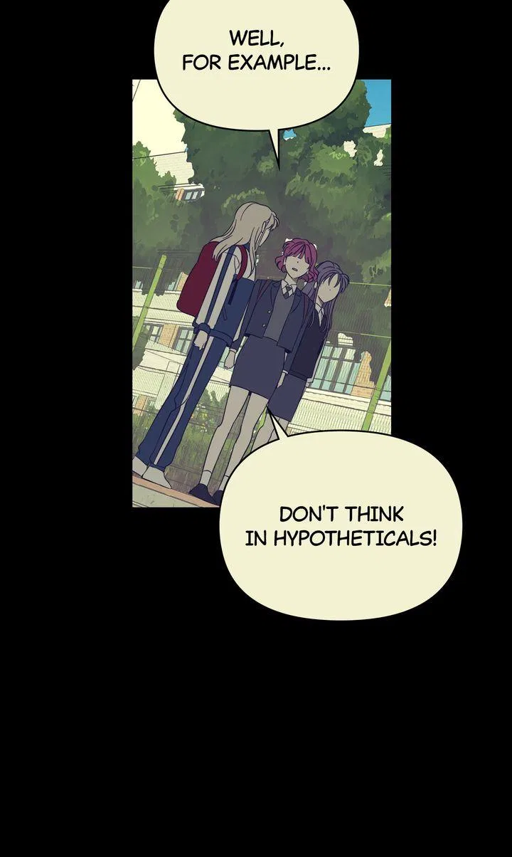 A Bad Case of Junioritis Chapter 79 – Page 53