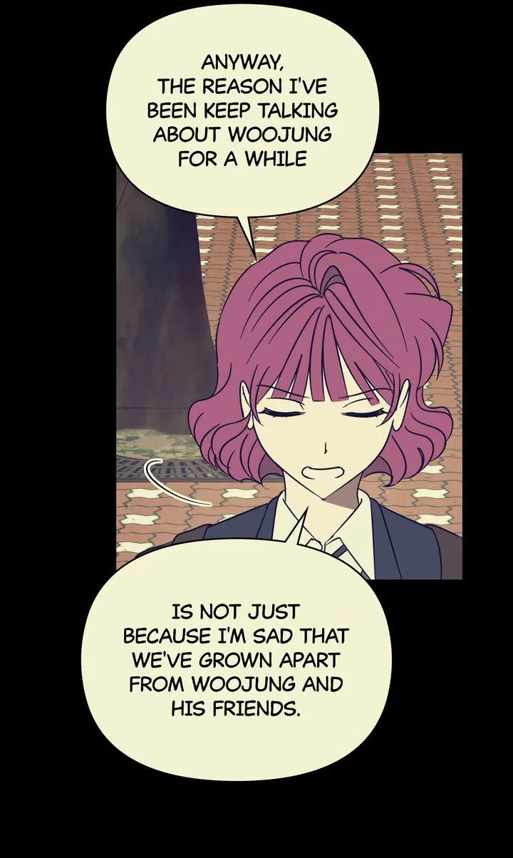 A Bad Case of Junioritis Chapter 79 – Page 54