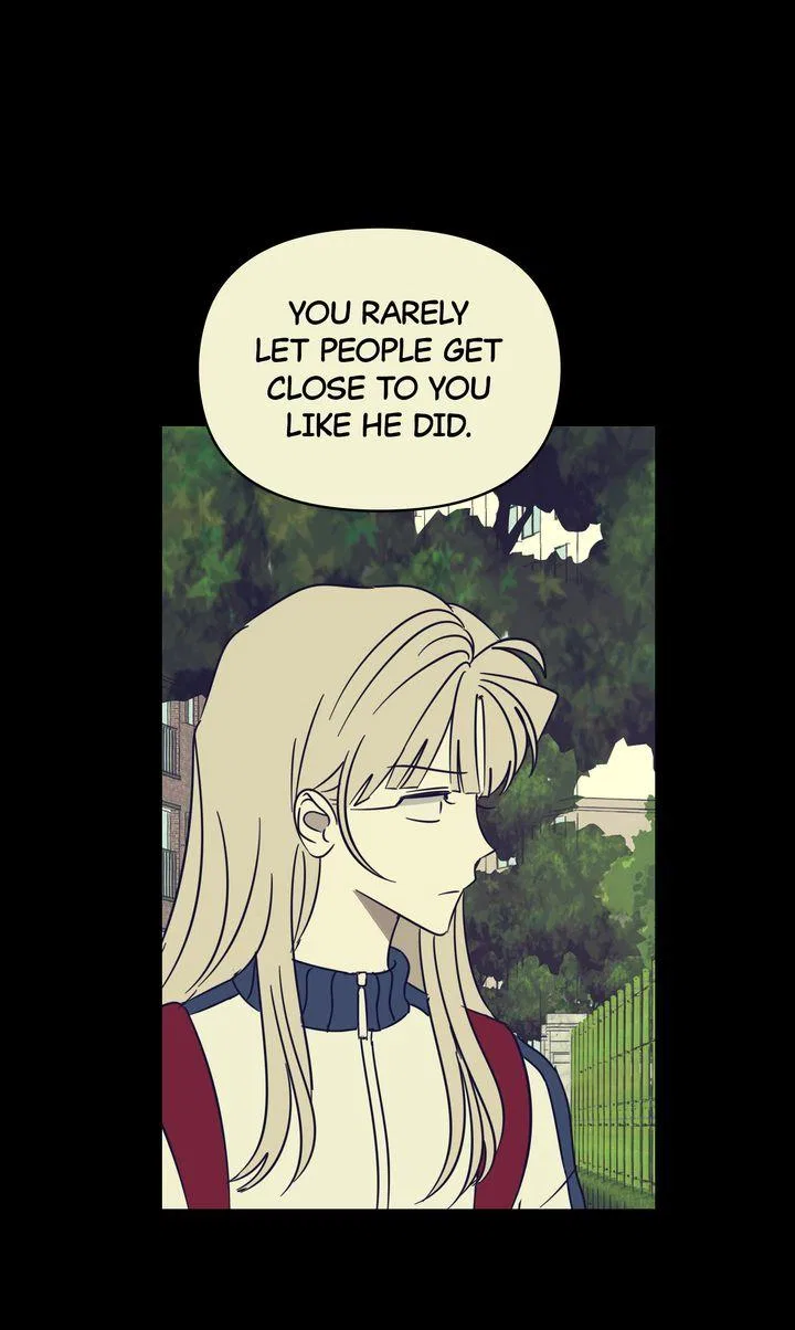 A Bad Case of Junioritis Chapter 79 – Page 55