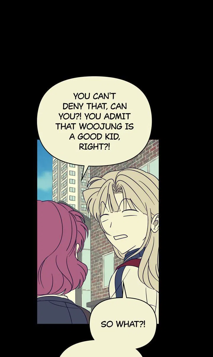 A Bad Case of Junioritis Chapter 79 – Page 57
