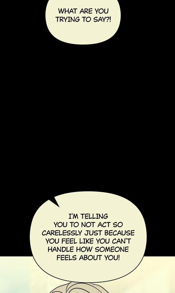 A Bad Case of Junioritis Chapter 79 – Page 58