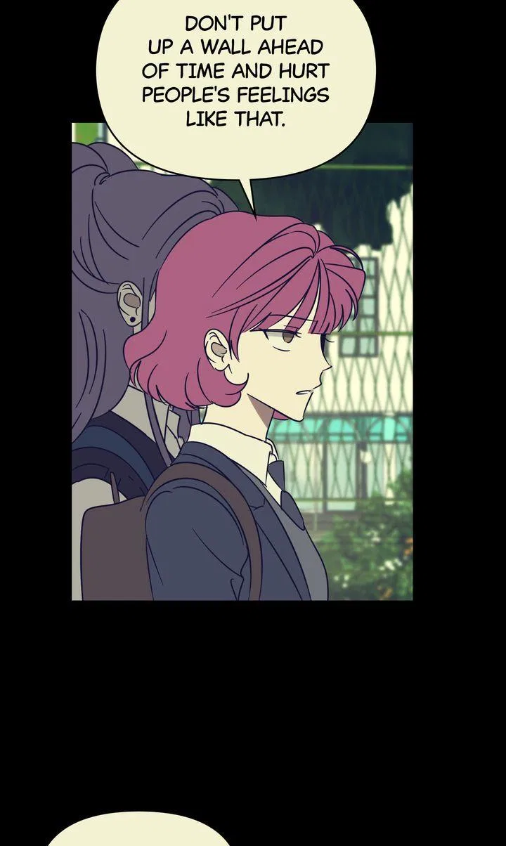 A Bad Case of Junioritis Chapter 79 – Page 60