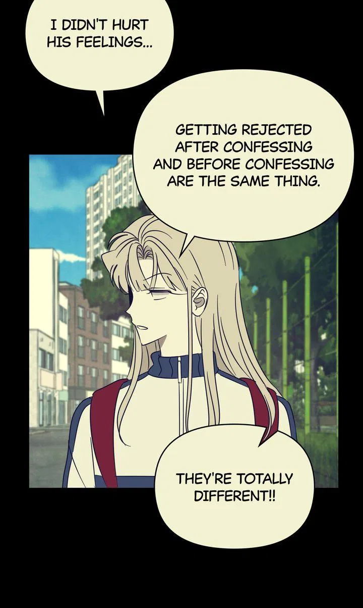A Bad Case of Junioritis Chapter 79 – Page 61