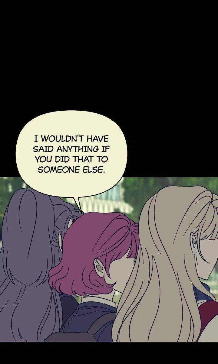 A Bad Case of Junioritis Chapter 79 – Page 62