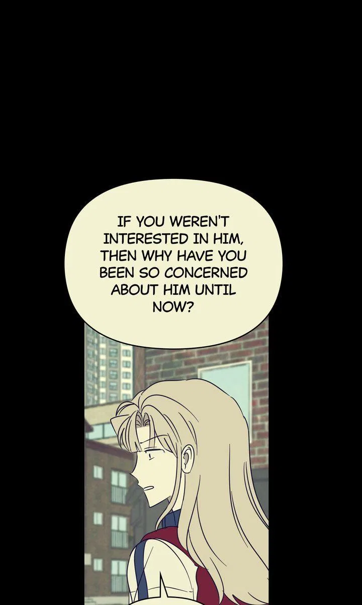 A Bad Case of Junioritis Chapter 79 – Page 63