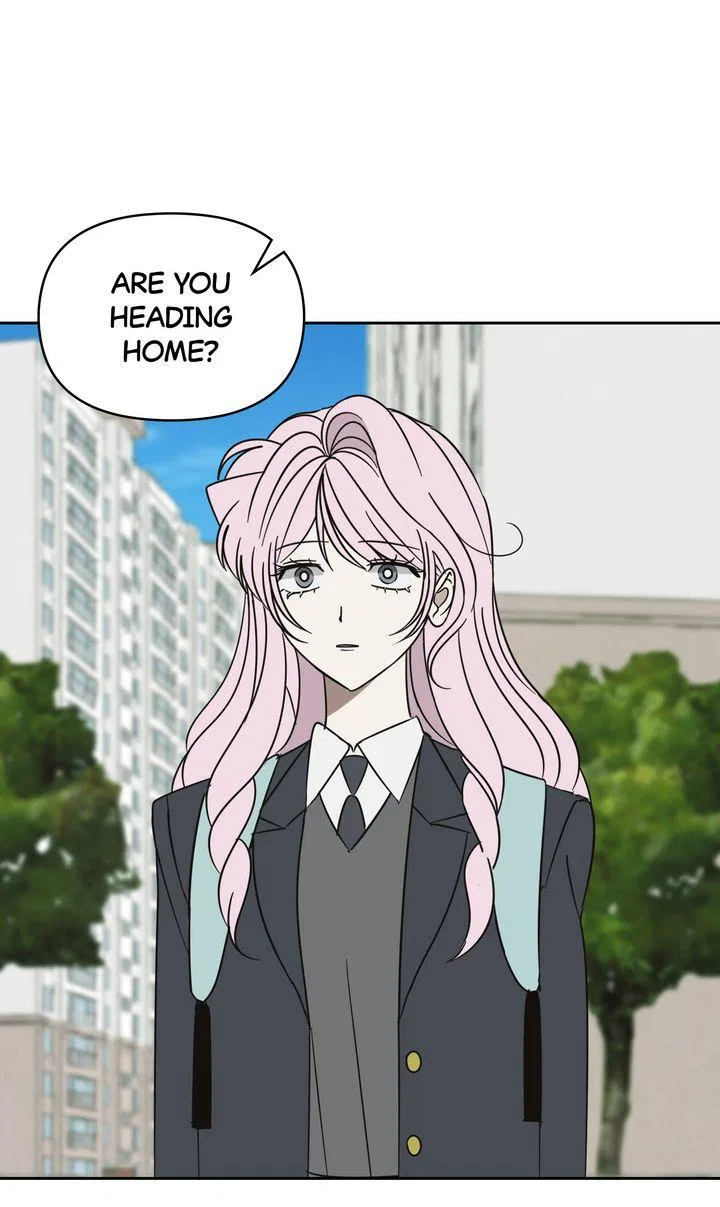 A Bad Case of Junioritis Chapter 78 – Page 1