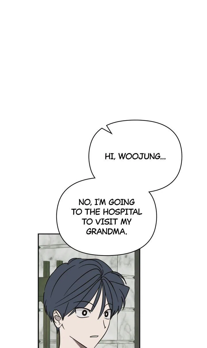 A Bad Case of Junioritis Chapter 78 – Page 2