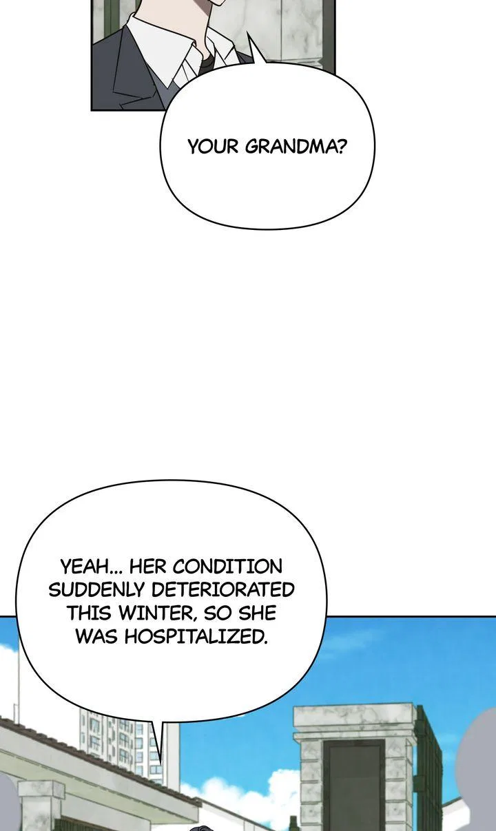 A Bad Case of Junioritis Chapter 78 – Page 3
